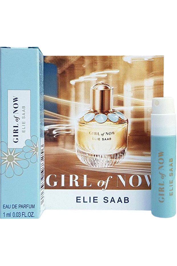 Girl Of Now Shine EDP 1ml