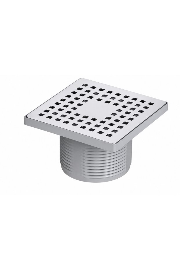 Ceramic Compatible Height Adjustable Strainer Body 15X15