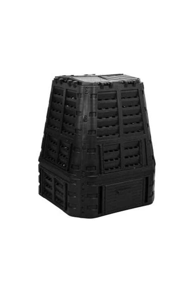 Compostor Din Plastic 740L - 1