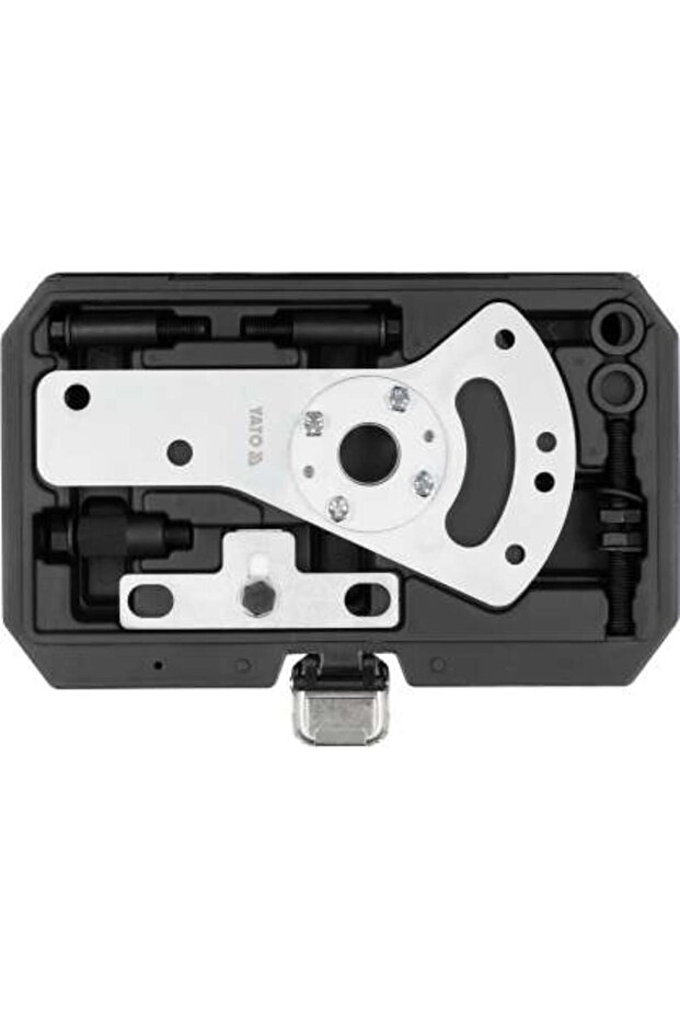 Set Distribuție Ford Ecoboost - 1