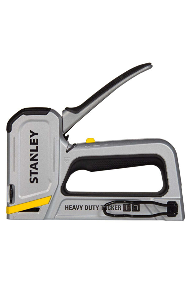 2-in-1 Heavy Duty Multi Tacker