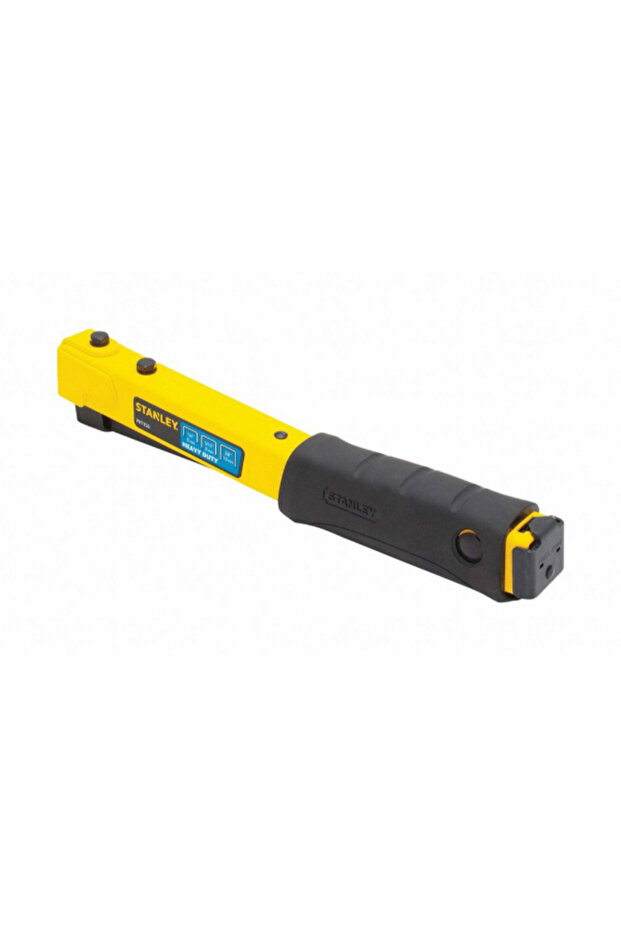 Heavy Duty Durable Hammer Tacker