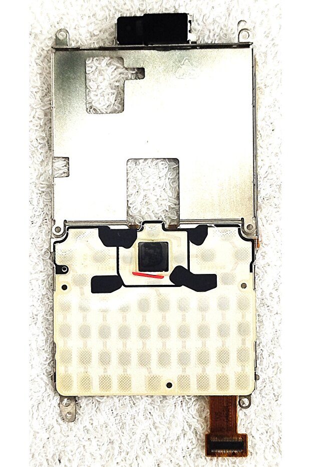 E72 Original Keypad Bordu Flex Joystick