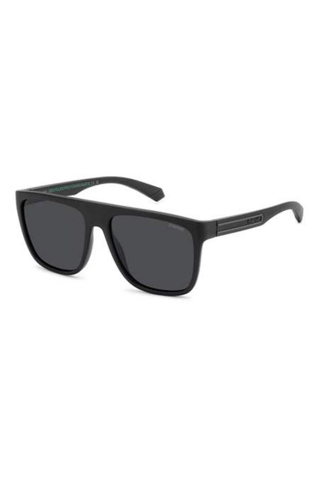 PLD 2162/S MATTE BLACK for MAN Sunglasses 58 mm