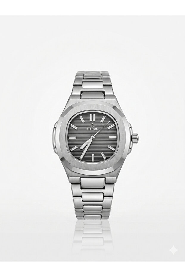 PP INSPIRED 117225 M GRAY DIAL - MEN'S AUTOMATIC