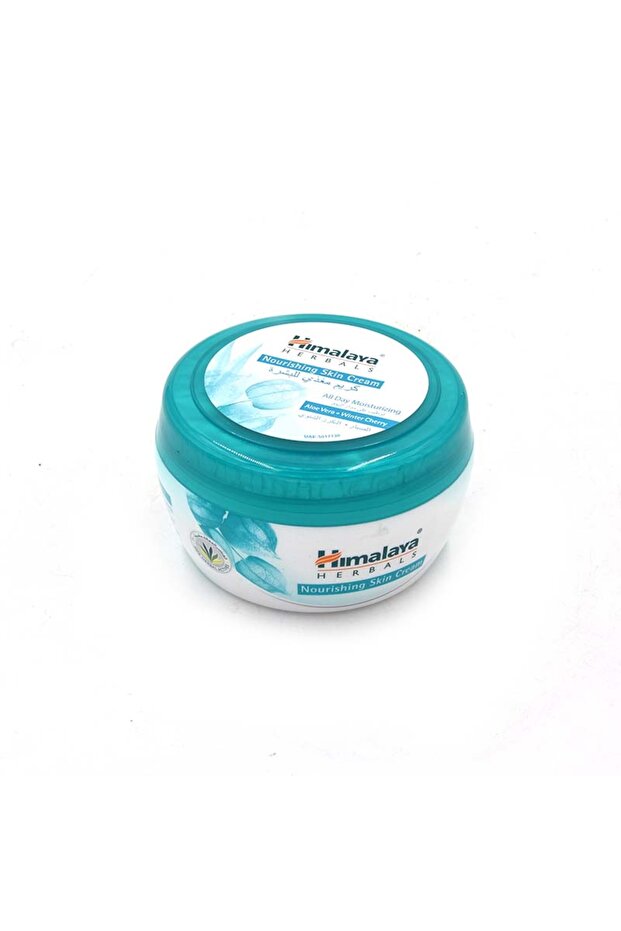 Nourishing Skin Cream 250ml