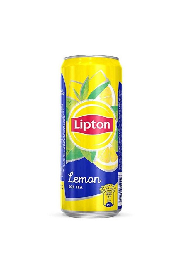 Ice Tea Lemon 320ml