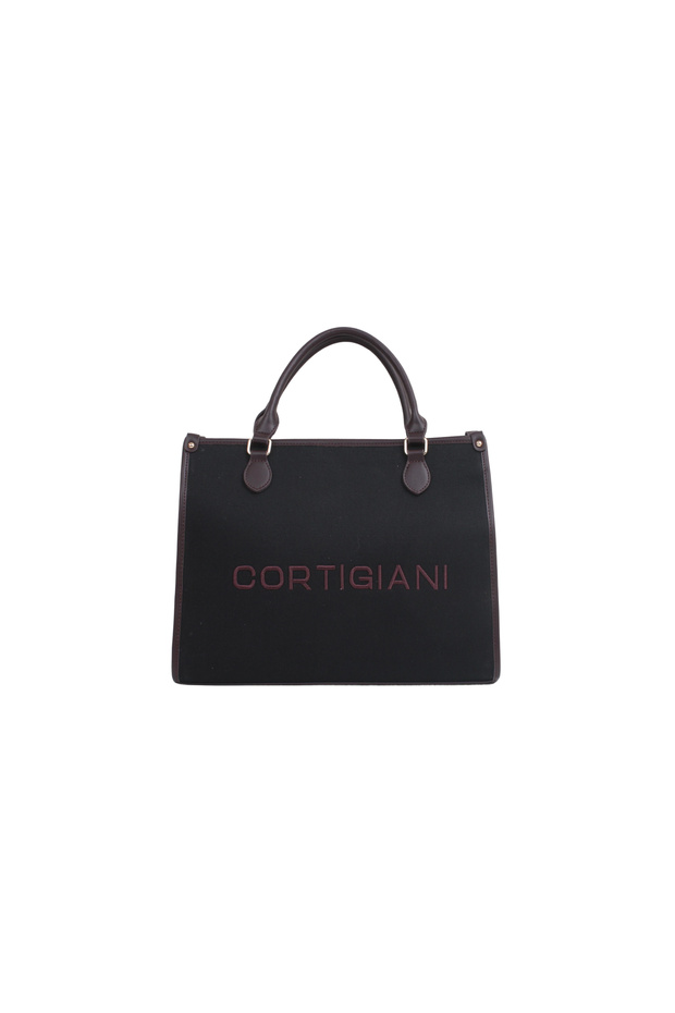 Ladies Bag CTGKDGZ25-57, Black
