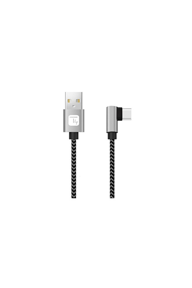 Cablu USB tip C 1 - 1
