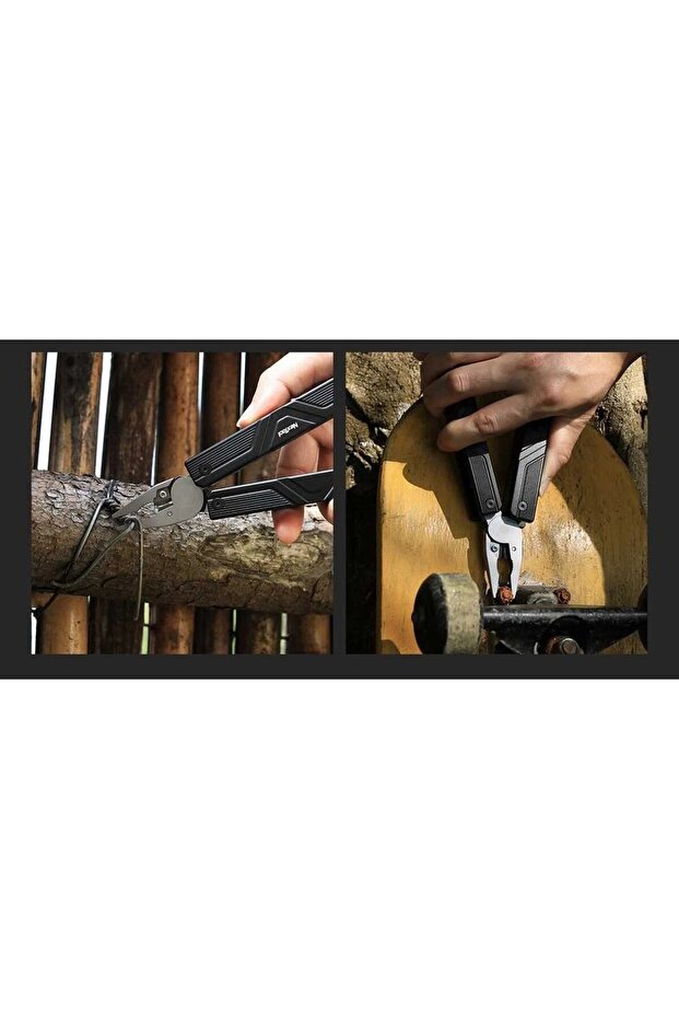 NexTool GEMINI 13in1 Multitool - Electric Screwdriver - 8