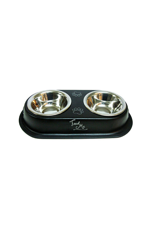 Raintec Double Diner Printed MS Treat Box with 2 S/S ( 2 pcs )
