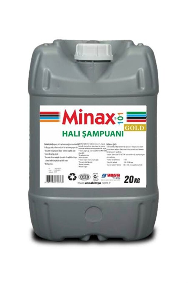halı sampuani