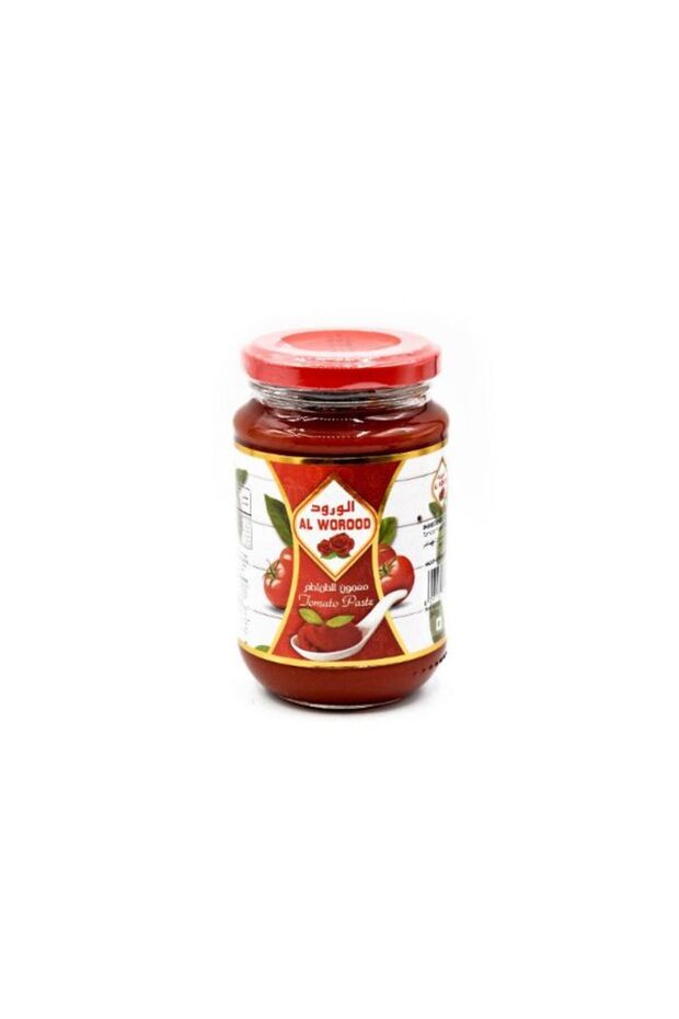 Tomato Paste 340g