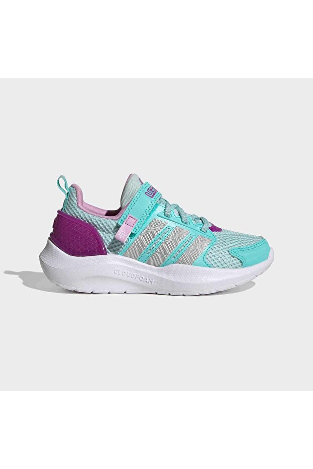 Lightorama Rnr El C Unisex Kids Sneaker Kj9715