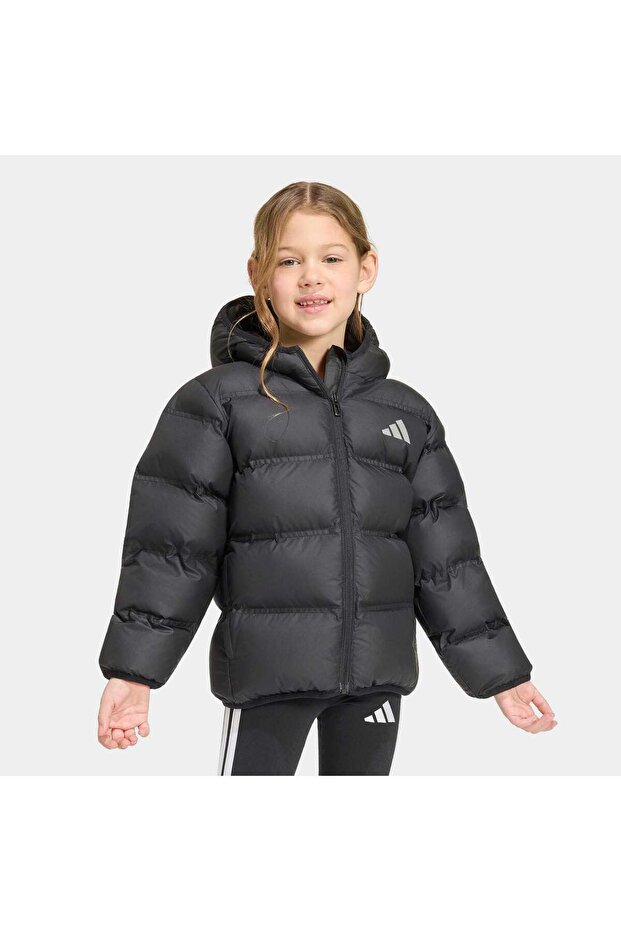 Lk Sd Jkt Unisex Çocuk Spor Mont KH0198