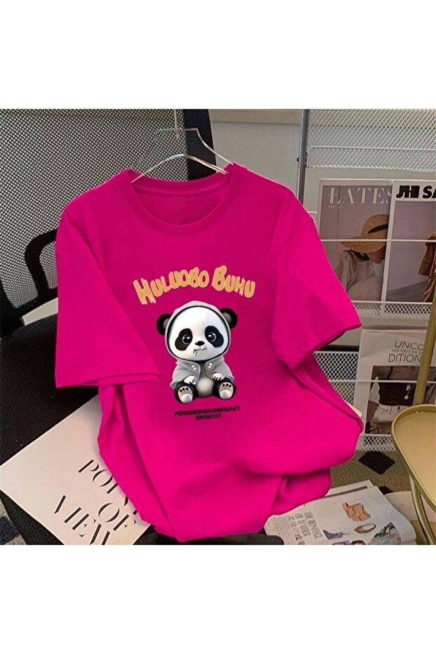 Slim Fit Premium Graphic Printed