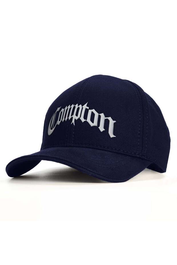 Compton Baseball Cap - 2
