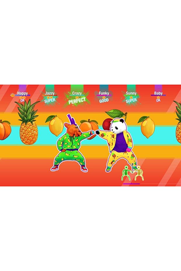 Joc Just Dance 2020 (kinect) Xbox One, Second-Hand - 4