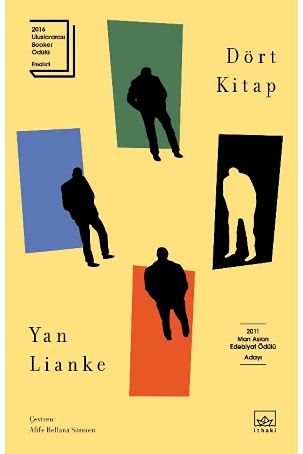 Dört Kitap