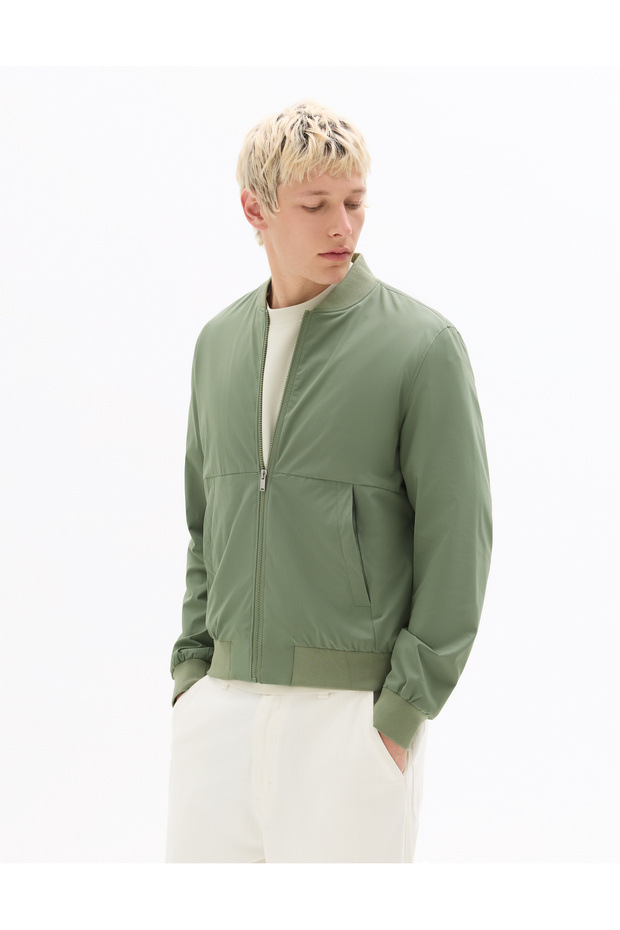 Bunda bomber Nubluz - 3