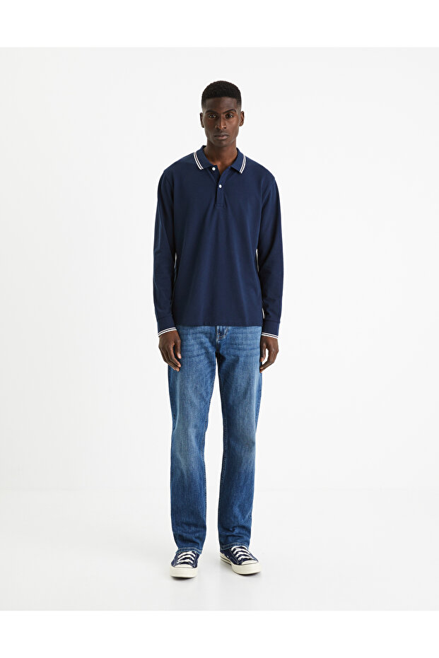 Tricou polo Decolml - 3