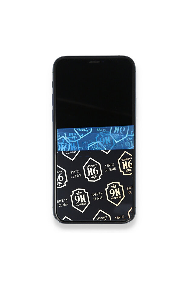 Redmi 9A Nano Screen Protector - 4