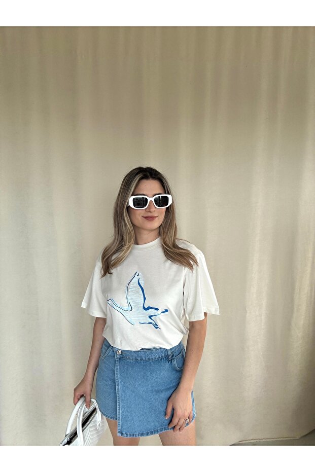 Orijinal Bymn Tshirt - 4