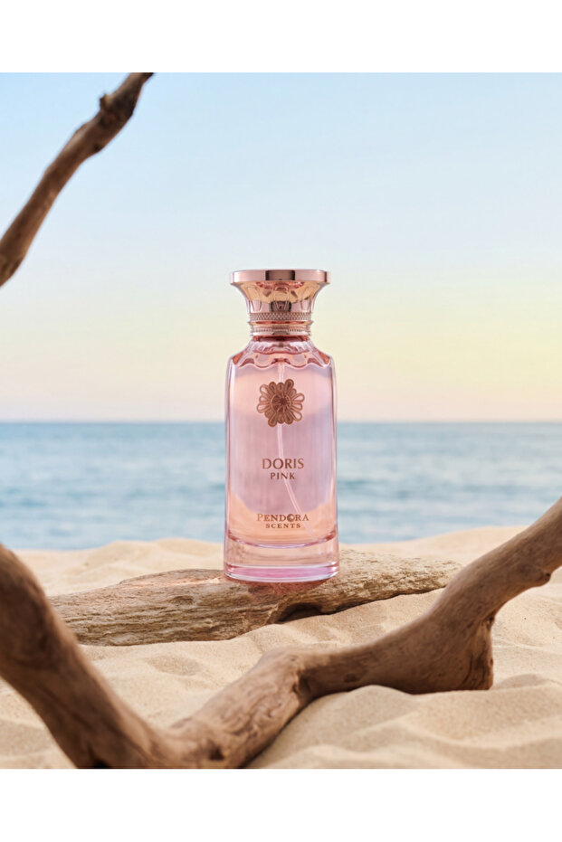 Pendora Scents Doris Pink 100 ml EDP Women Perfume