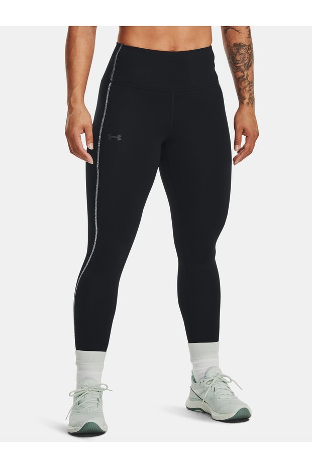 Legíny Train CW Legging-BLK