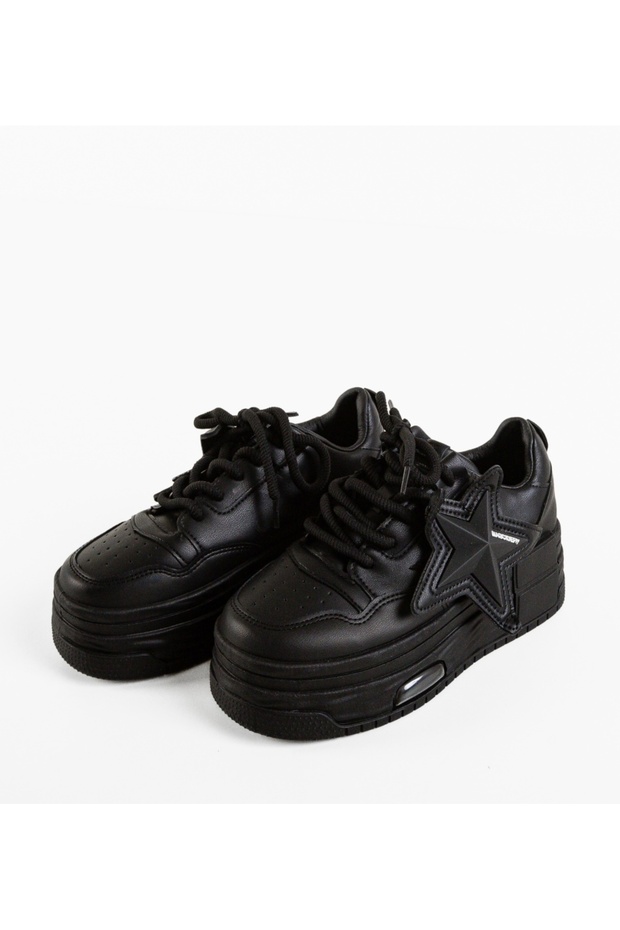 Sneakers dama Eeter Negri - 7