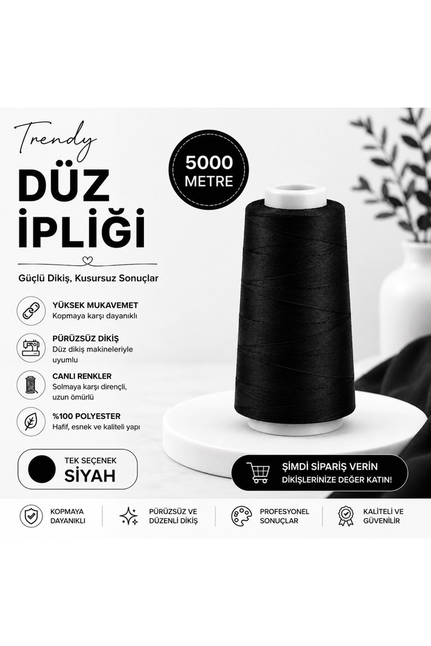Dikiş ipi