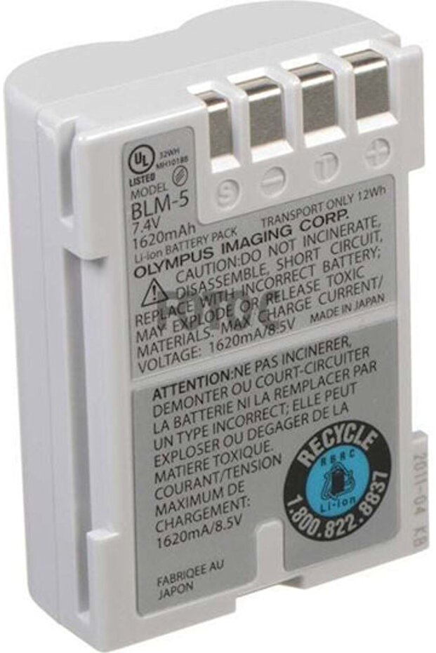 Blm-5 Li-ion Battery E-5 - 2