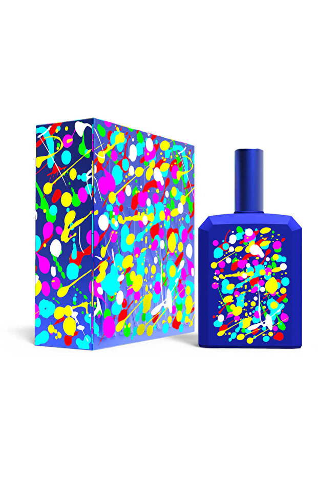 This Is Not A Blue Bottle 1/.2 Eau de Parfum 115ml