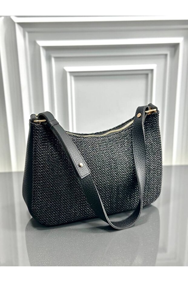 Jüt Hasir Women's Shoulder Bag