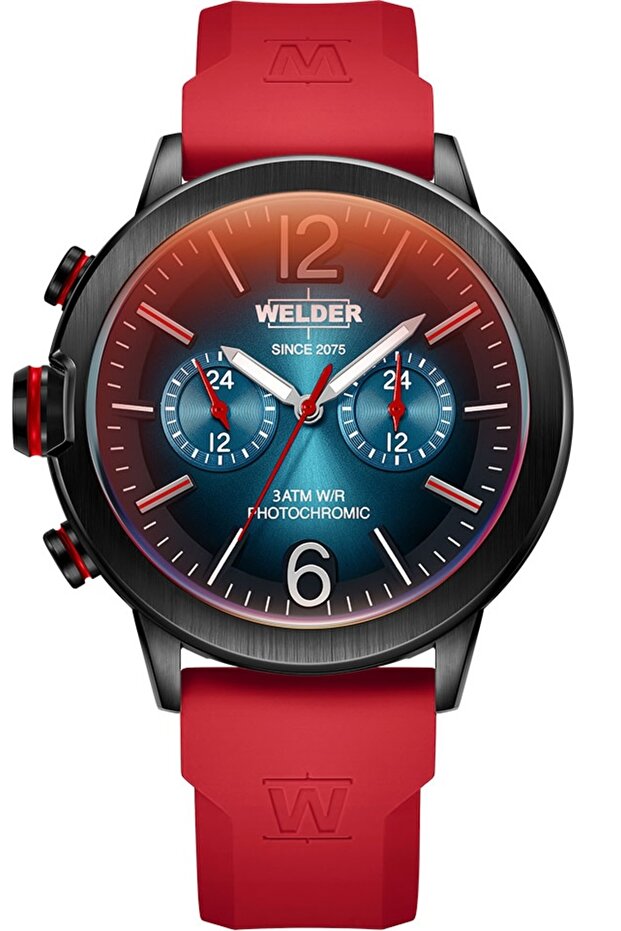 Watch Wwmd1012 Men's Watch