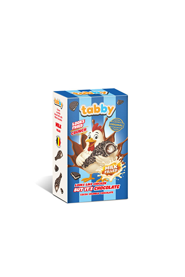 Cocoa Drumstick 50g - 1
