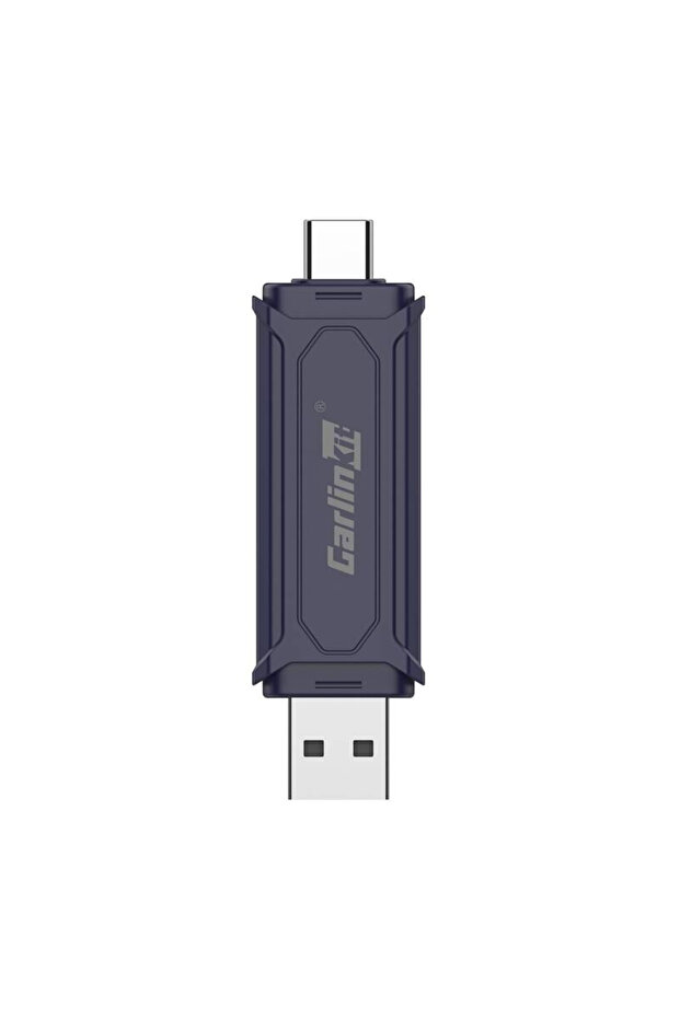Adaptor Wireless Mini Pro pentru Android Auto Carplay - 3