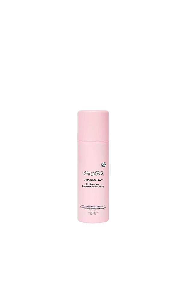Cotton Candy Dry Texture Spray 1oz
