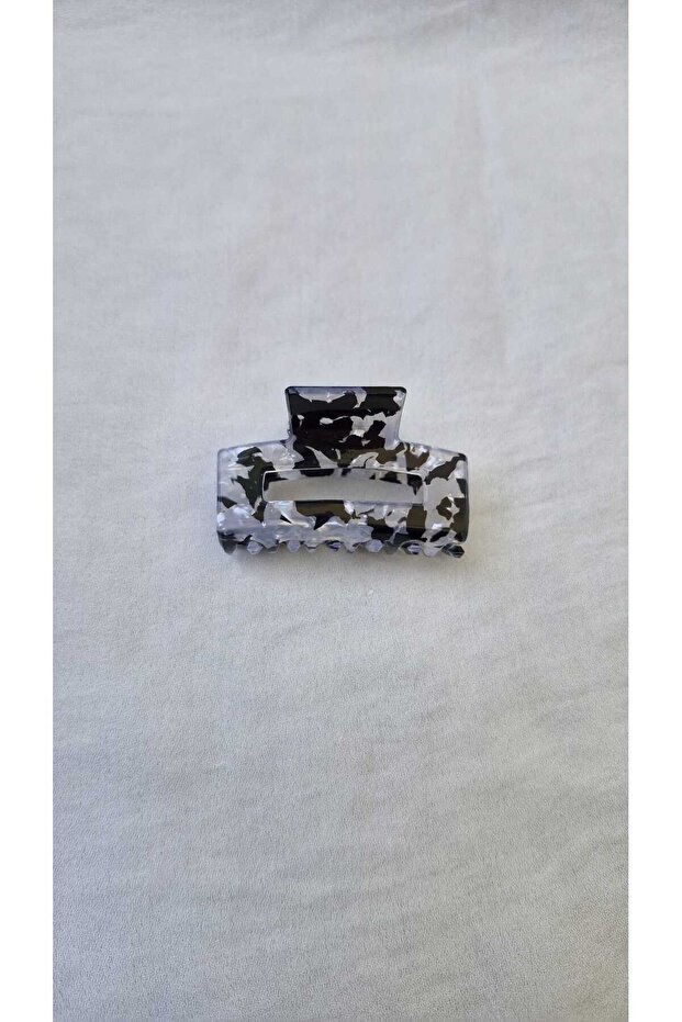 Pearlescent Bone Clasp Buckle 5 cm (1 Piece)