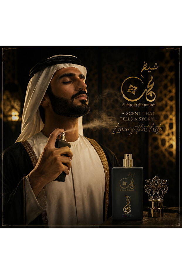 ELSHAEIKH MOHAMMED-75ML - 3