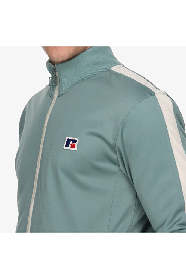 SWAE-TRACK JACKET - 4