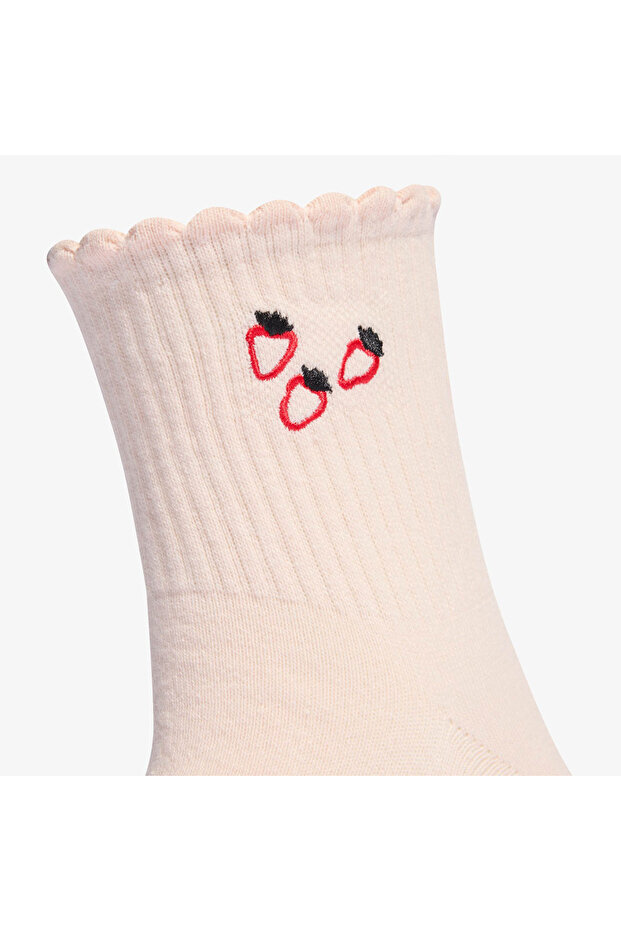 GRAPHIC SOCK 3P - 3