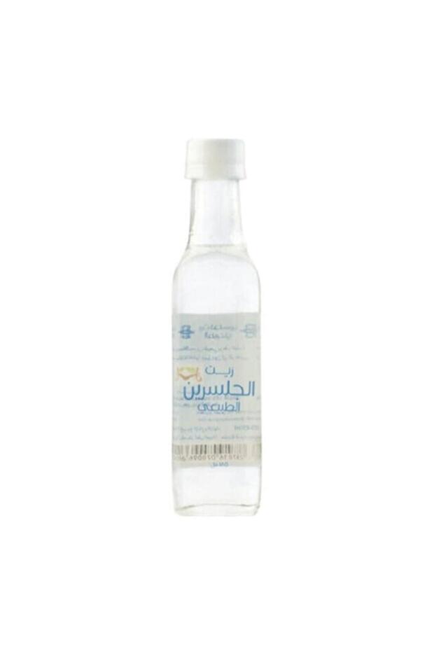 زيت زيت جلسرين