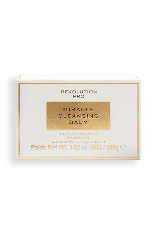 Rev Pro Miracle Vegan Collagen Cleansing Balm - 2