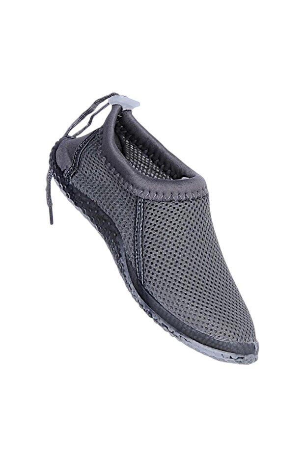 Serabien Full Mesh Gray Surf Pool Beach Boys' Sea Shoes