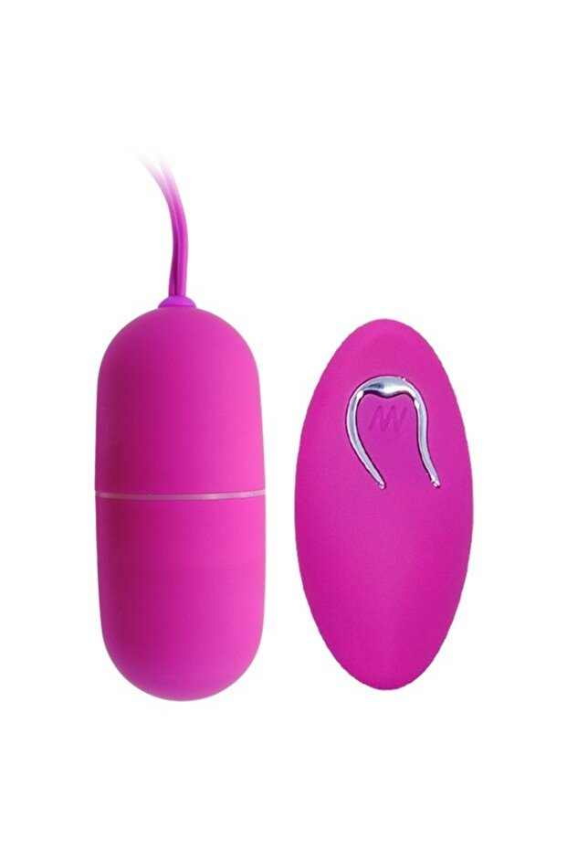 Ou Vibrator cu Telecomanda - 5