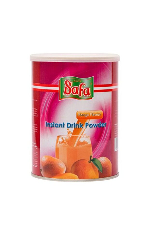 Instant Drink Tin - Mango 2.5kg × 6