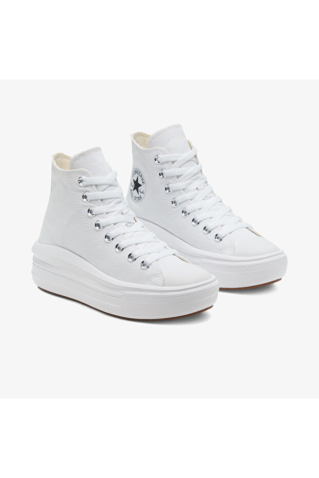 Chuck Taylor All Star Move - 3