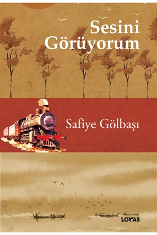 Sesini Görüyorum - 1