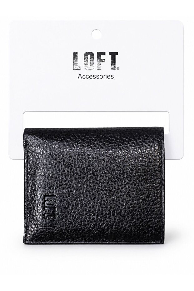 Men's wallet - 1
